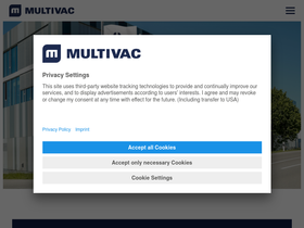 us.multivac.com