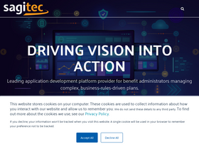 sagitec.com