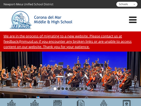 cdm.schoolloop.com