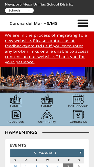 cdm.schoolloop.com