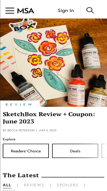 mysubscriptionaddiction.com