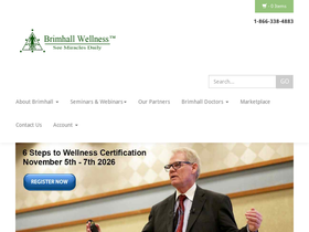 brimhall.com