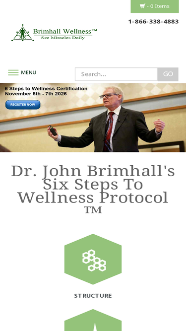 brimhall.com