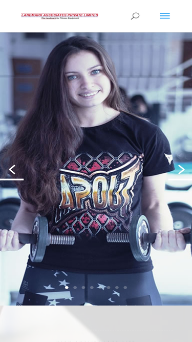 landmarkassociate.com