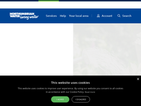 'nwl.co.uk' screenshot