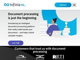 infiniaml.com