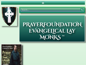 prayerfoundation.org