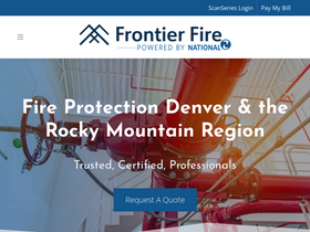 frontierfireprotection.com