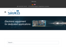 sauris.de