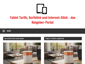 tablet-tarife.com