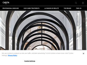 carita.com