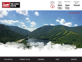 'cannonmt.com' screenshot