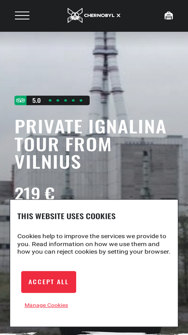 chernobylx.com