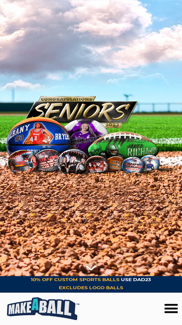 makeaball.com
