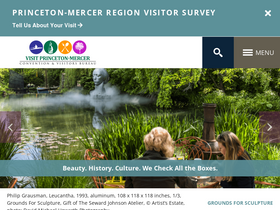 visitprinceton.org
