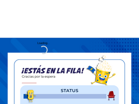 'supercines.com' screenshot