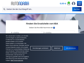 autonorma.de