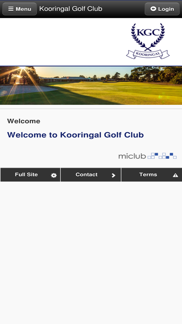 kooringalgolf.com.au