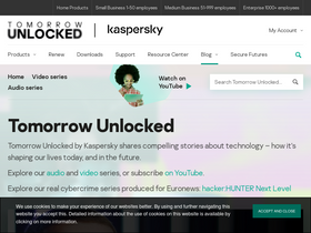 tomorrowunlocked.com