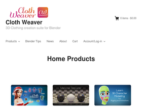 clothweaver.com