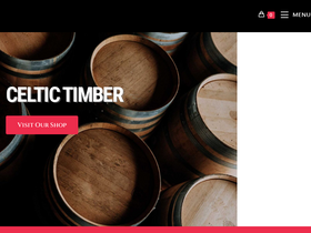 celtictimber.co.uk