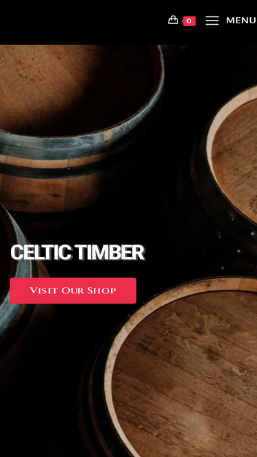 celtictimber.co.uk