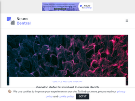 neuro-central.com
