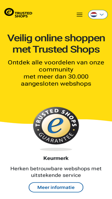 trustedshops.nl