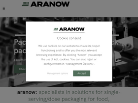 aranow.com