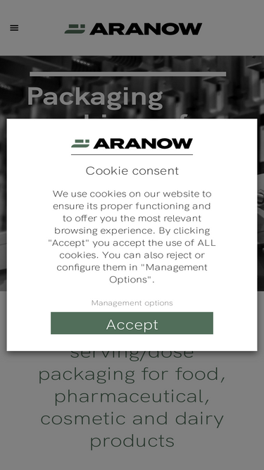 aranow.com
