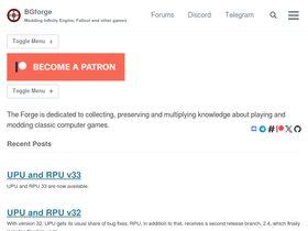 bgforge.net