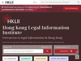 hklii.org