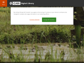 cabidigitallibrary.org
