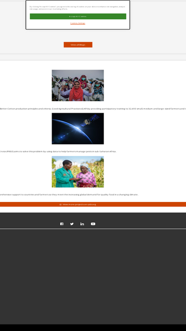 cabidigitallibrary.org