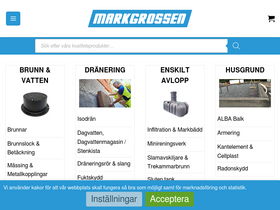 markgrossen.se