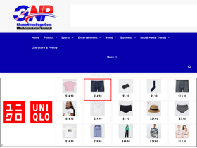 ghananewspage.com
