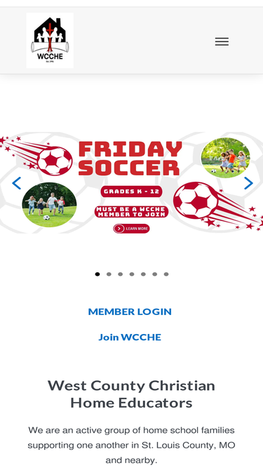 wcche.org