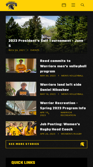 athletics.uwaterloo.ca