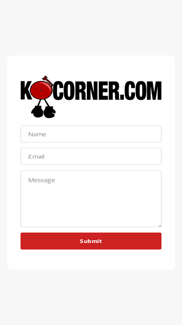 kocorner.com