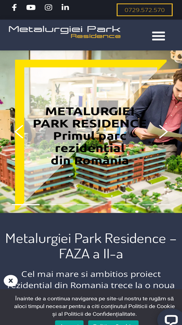 metalurgieipark.ro