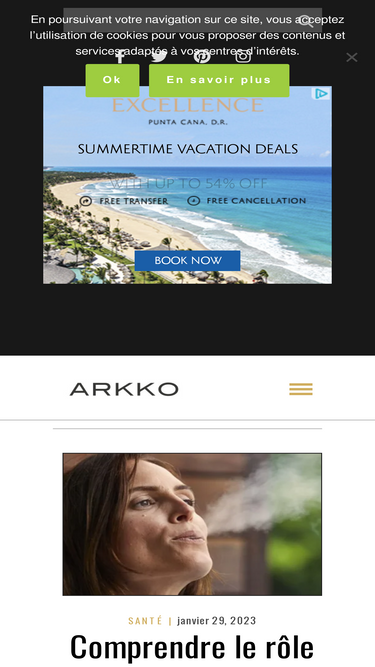 arkko.fr