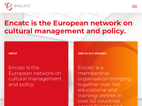 encatc.org
