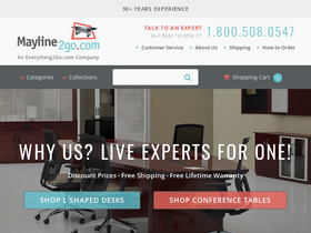 mayline2go.com
