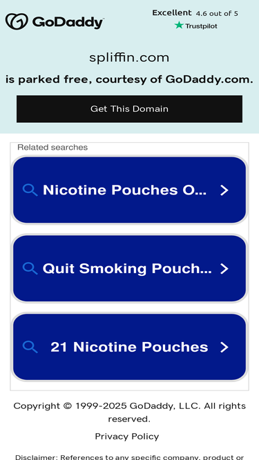 spliffin.com
