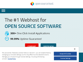opensourcehost.com