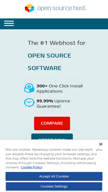 opensourcehost.com