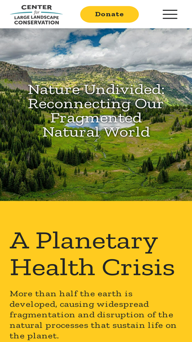 climateconservation.org