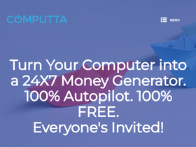 'computta.com' screenshot