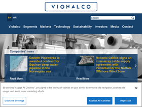 viohalco.com