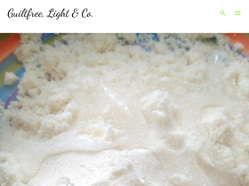 guiltfreelightco.blogspot.com